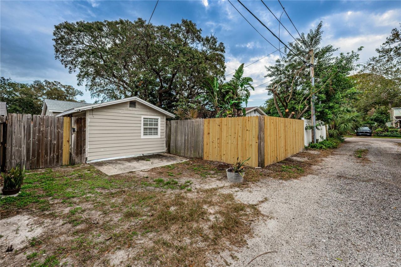 3212 23rd Street N, Saint Petersburg, FL 33713 Photo