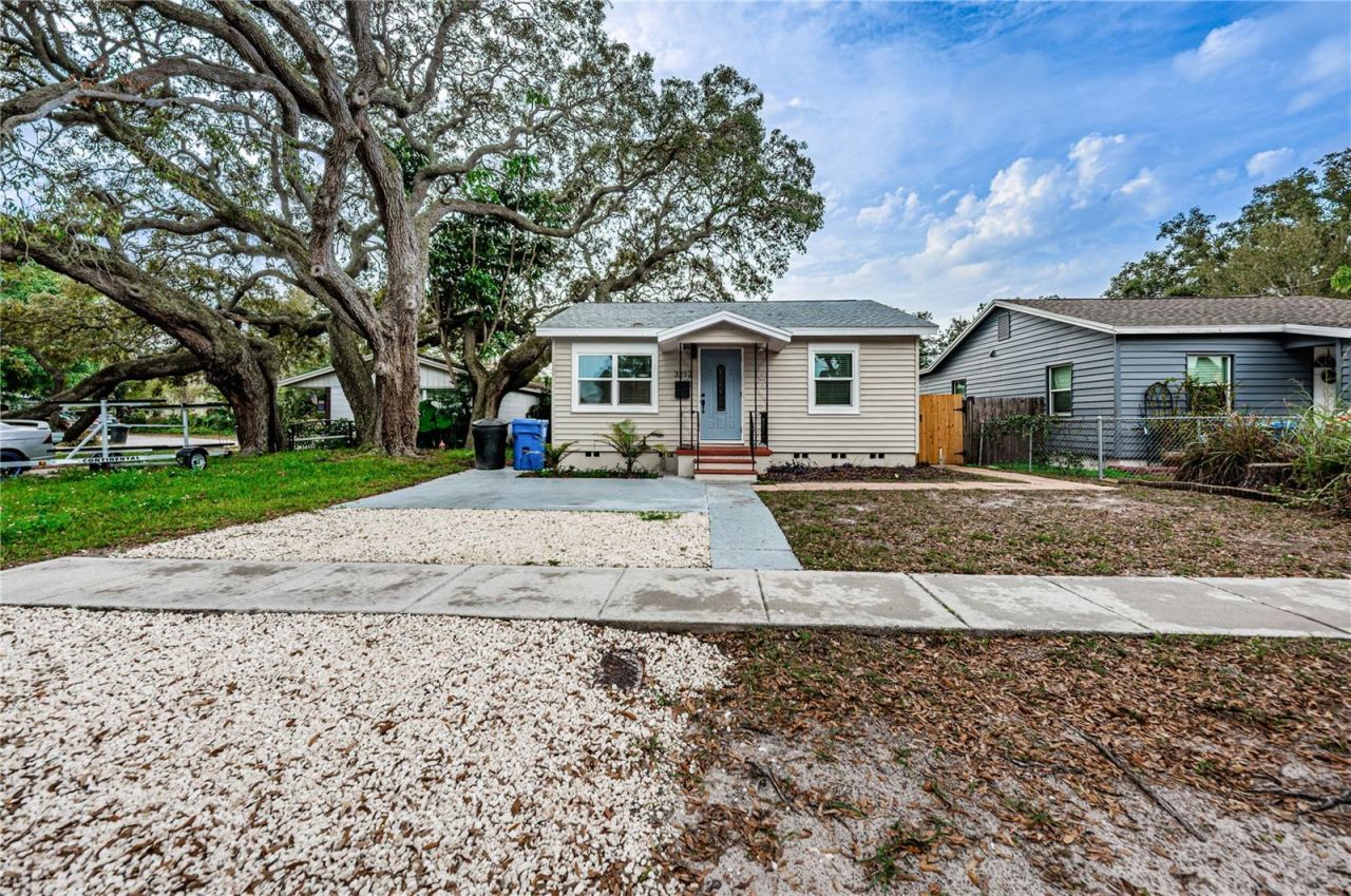 3212 23rd Street N, Saint Petersburg, FL 33713 Photo