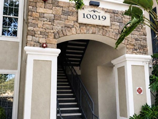 10019 COURTNEY PALMS BOULEVARD , Unit 103, TAMPA, FL 33619