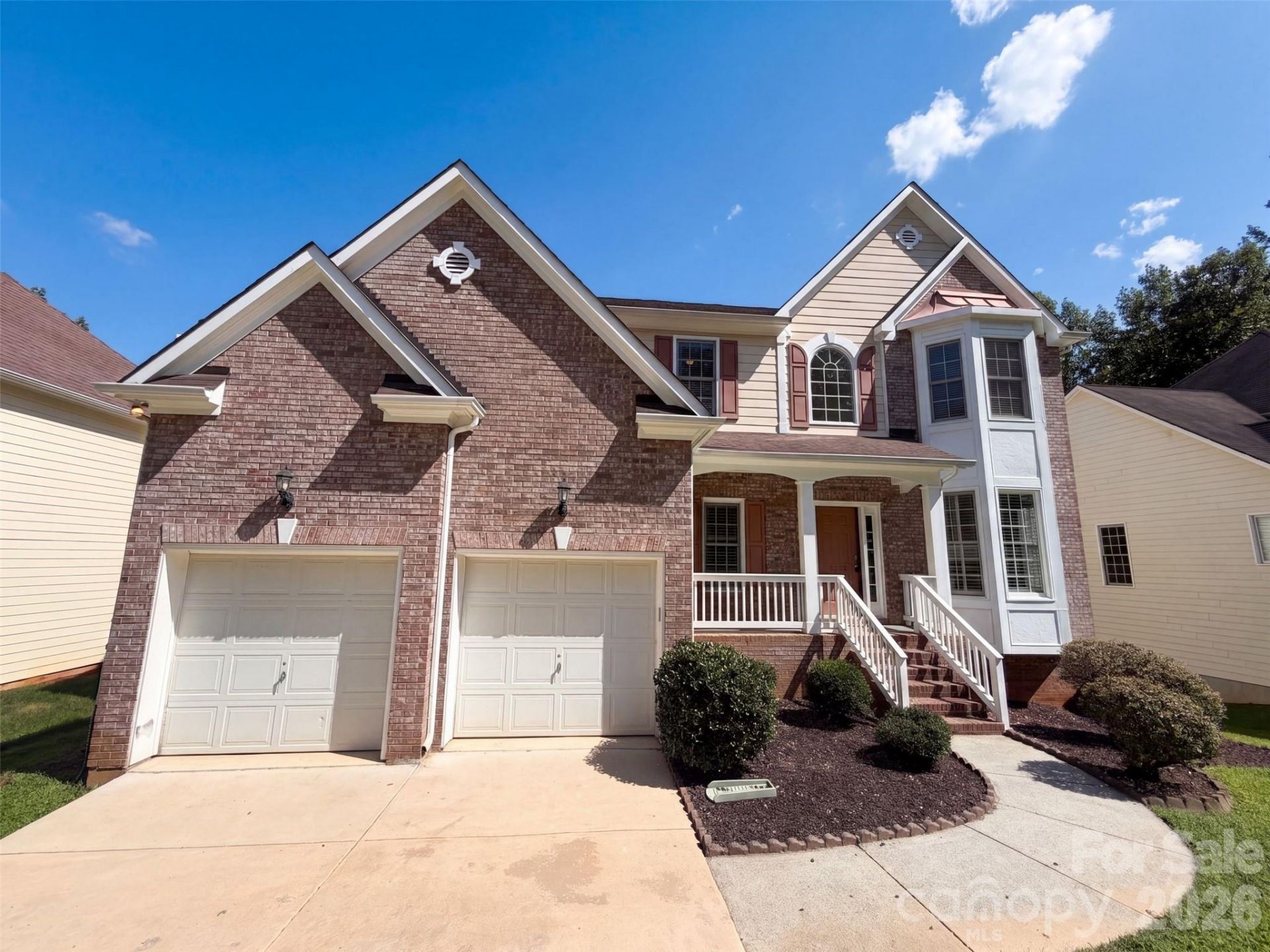 3106 Arklow Road, Charlotte, NC 28269 Main Photo