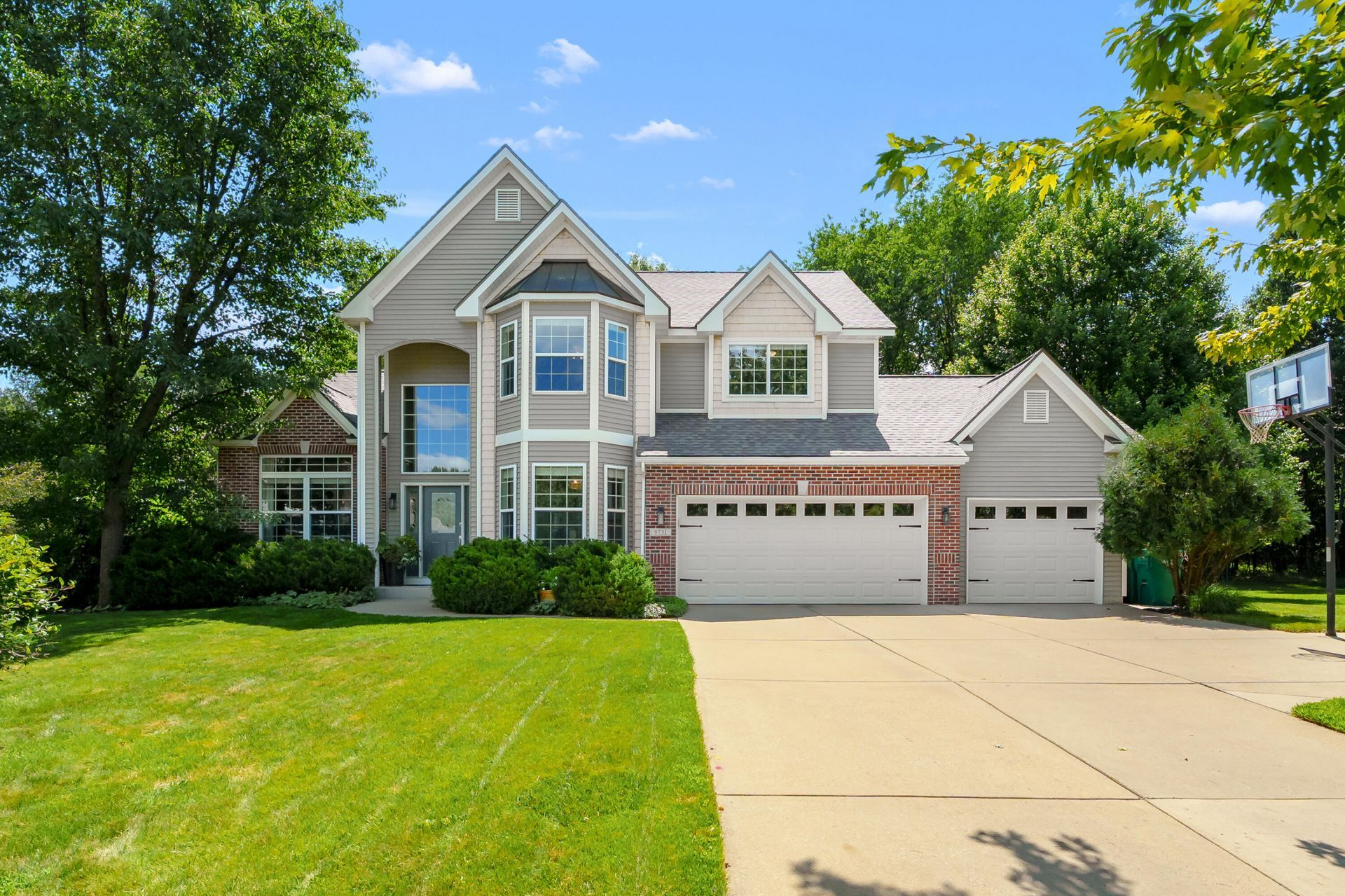 9731 Southern Oaks Court, Portage, MI 49002 Main Photo
