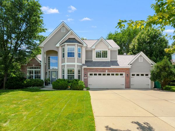 9731 Southern Oaks Court, Portage, MI 49002
