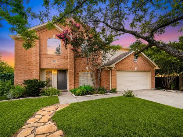 16704 Shipshaw River CV, Leander, TX 78641