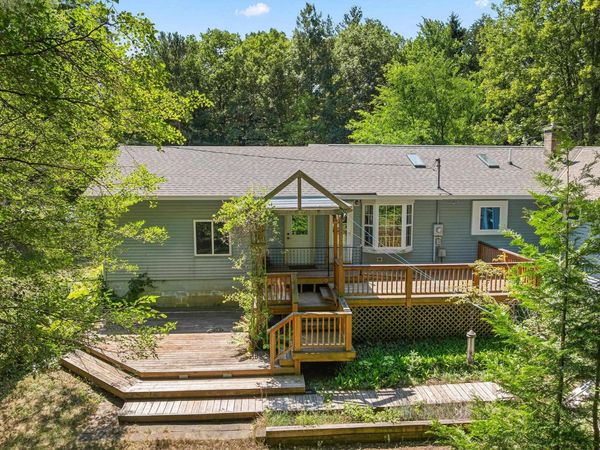 9168 North Long Lake Road, Traverse City, MI 49685