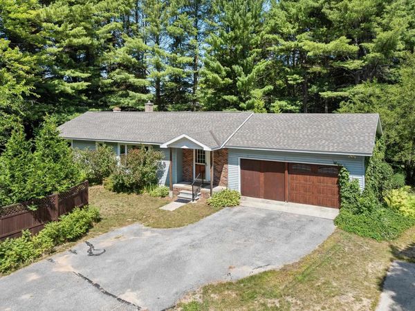 9168 North Long Lake Road, Traverse City, MI 49685