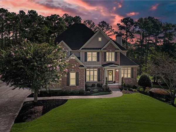 231 Golf Crest Drive, Acworth, GA 30101