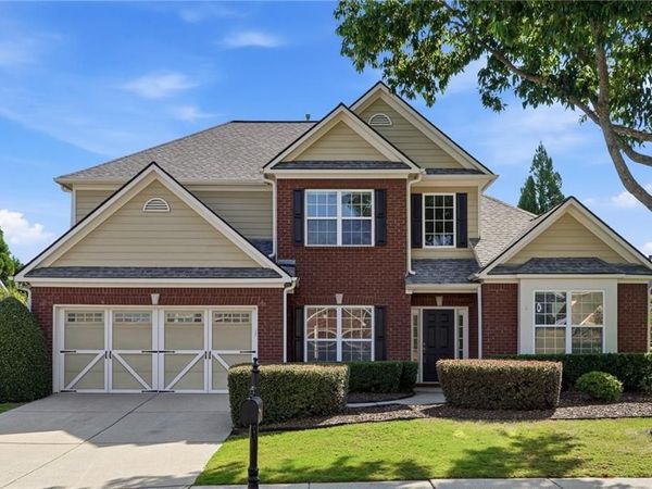2725 Blackstock Drive , Cumming, GA 30041