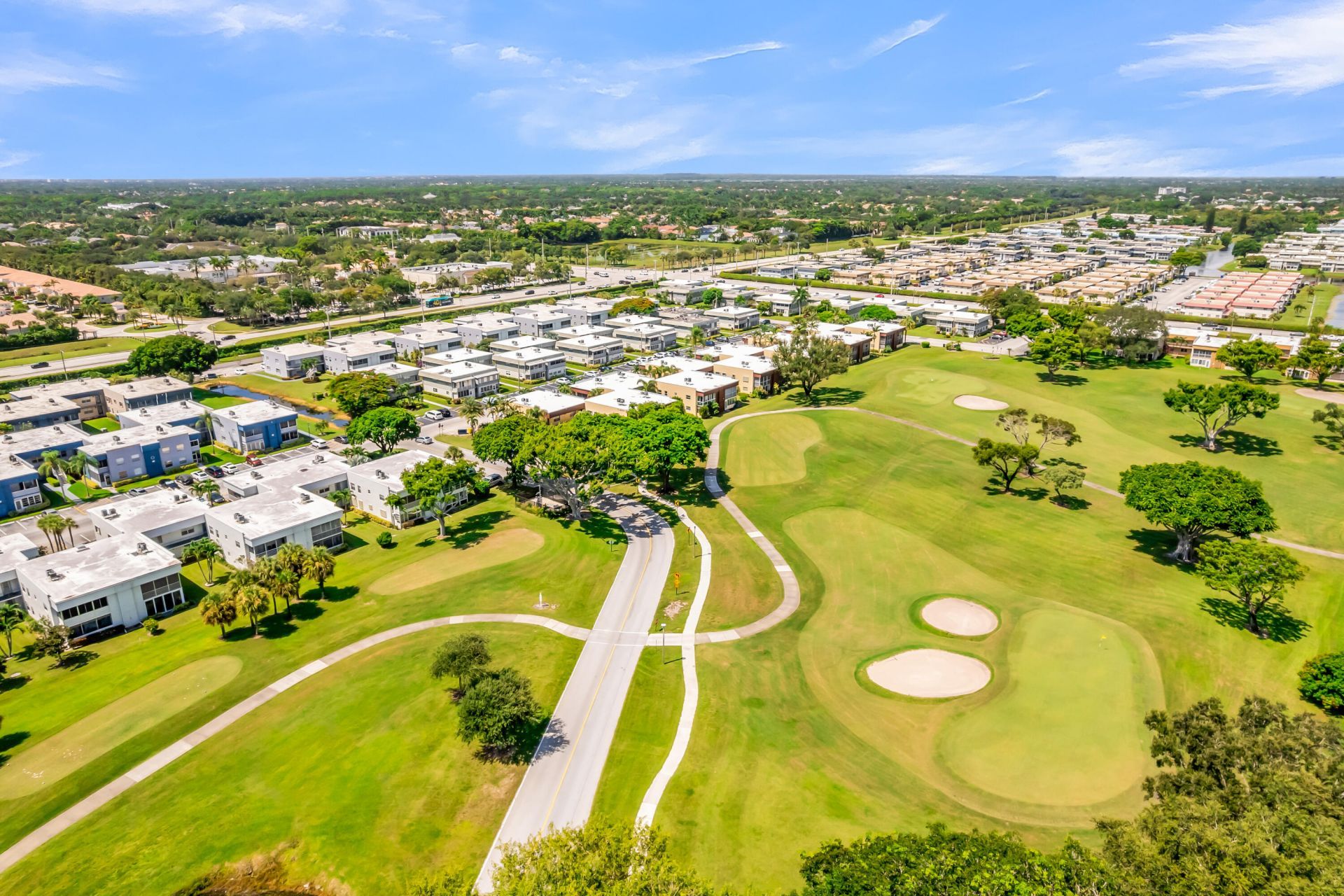 572 Flanders L, Unit 572, Delray Beach, FL 33484 Photo