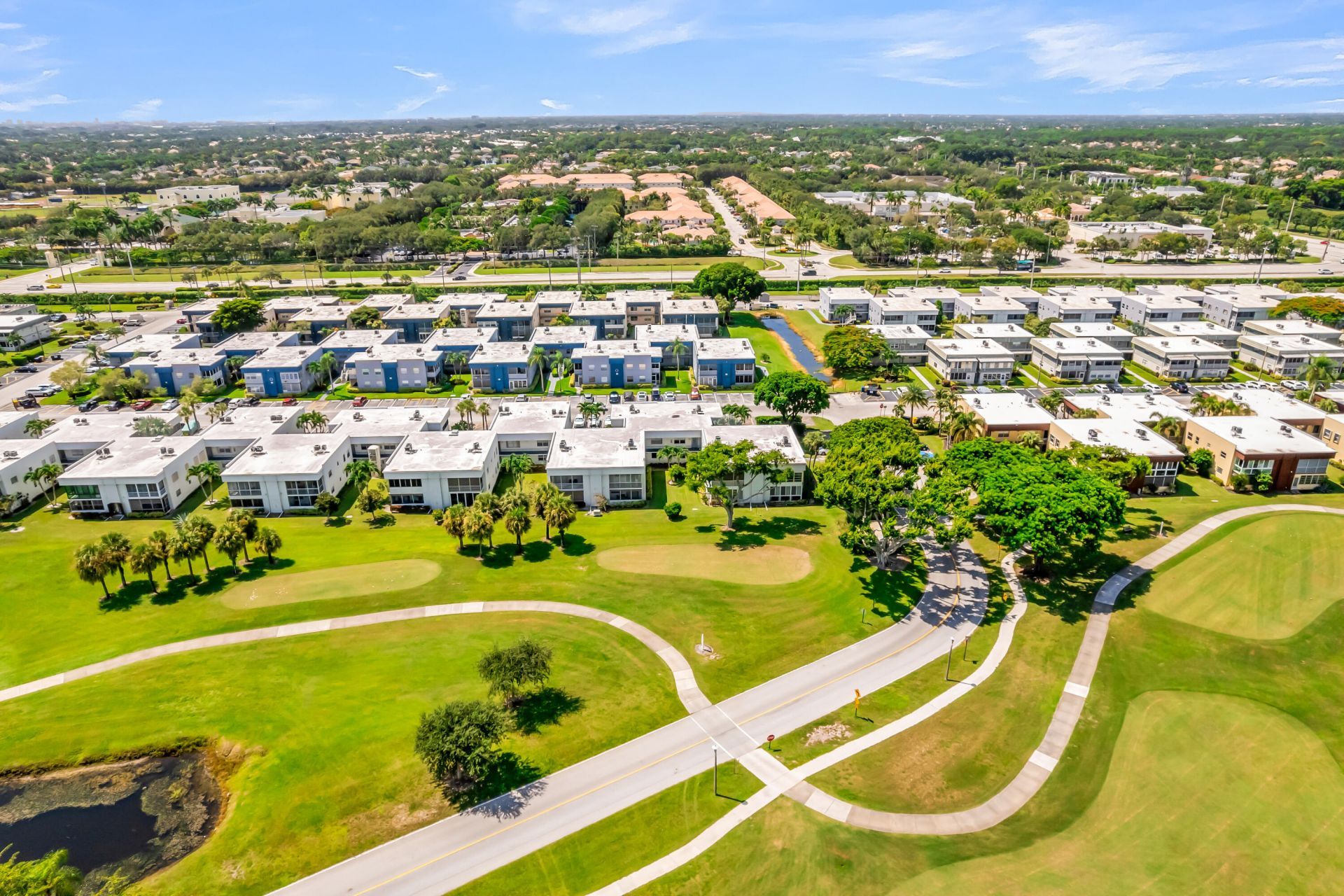 572 Flanders L, Unit 572, Delray Beach, FL 33484 Photo