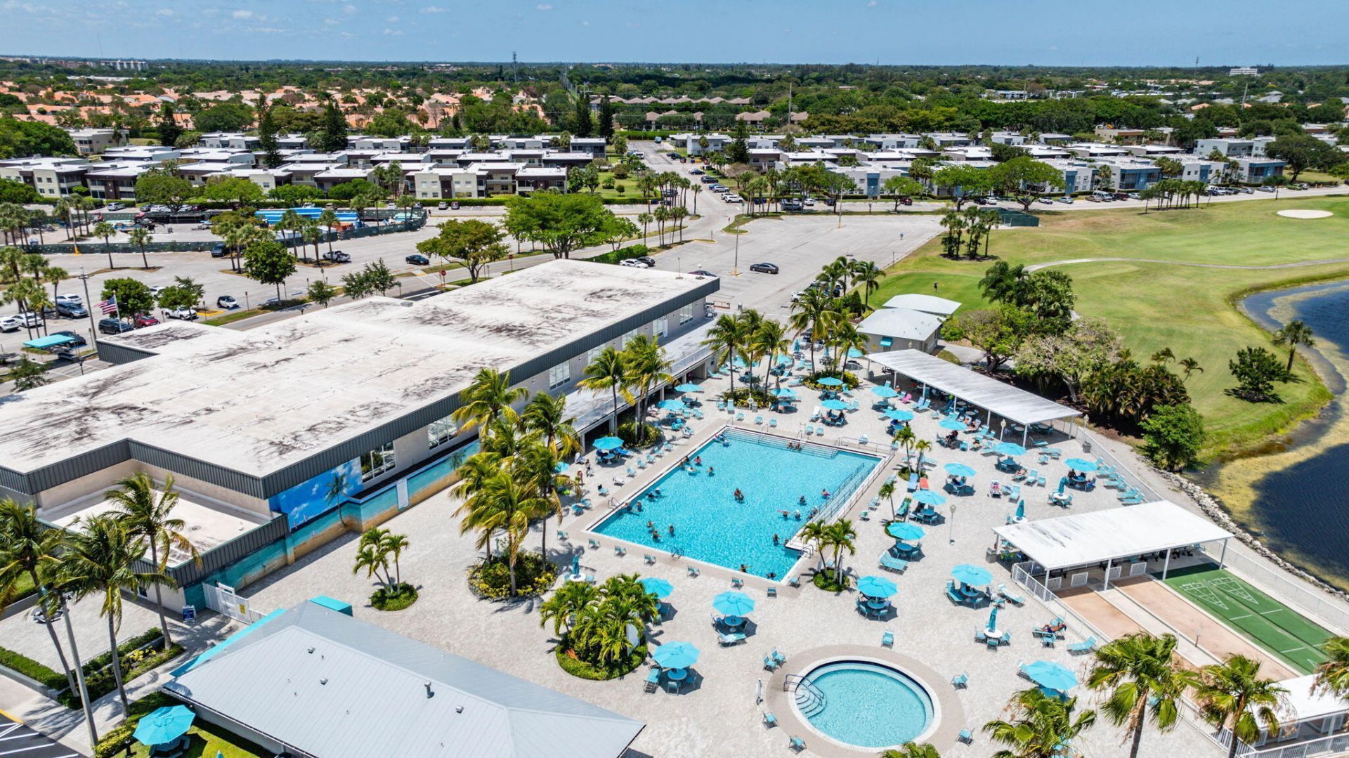 572 Flanders L, Unit 572, Delray Beach, FL 33484 Photo