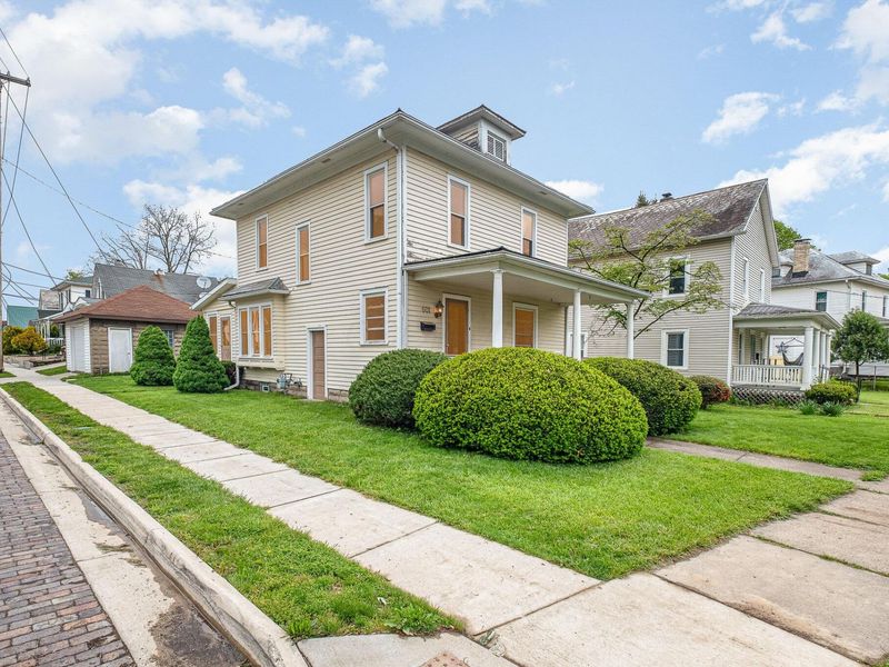601 E Gambier Street , Mount Vernon, OH 43050 Photo 1