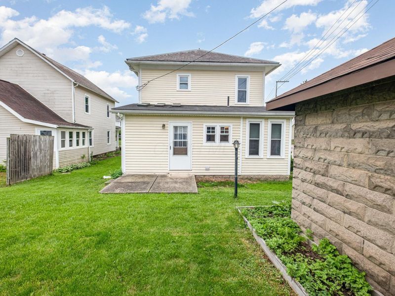 601 E Gambier Street , Mount Vernon, OH 43050 Photo 26