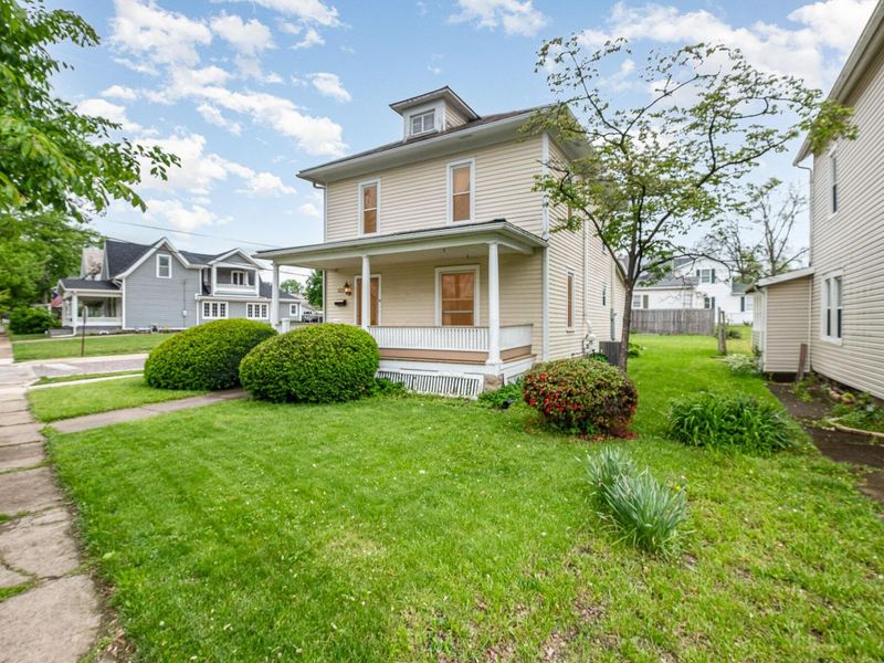 601 E Gambier Street , Mount Vernon, OH 43050 Photo 7