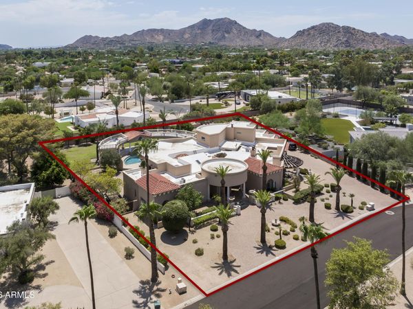 5129 E BERYL Avenue, Unit 2, Paradise Valley, AZ 85253