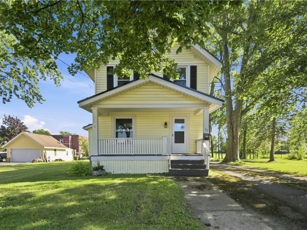 33 Grove Street , Hilton, NY 14468