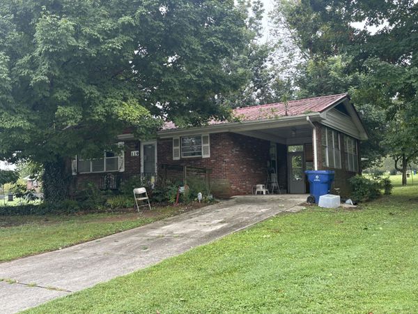 119 Crooke Road, Jefferson City, TN 37760