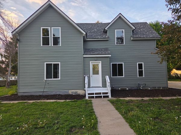 303 E Main Street , Unit #2, Brownsdale, MN 55918