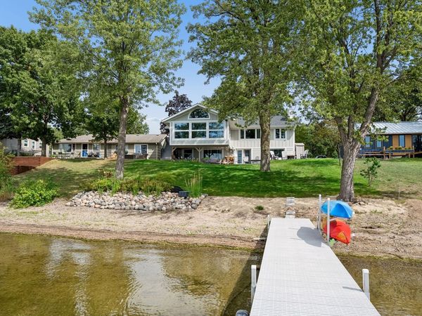 421 Shoreacres Drive, Big Lake, MN 55309