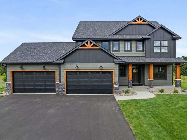 22289 Xenia Street NW, Oak Grove, MN 55011