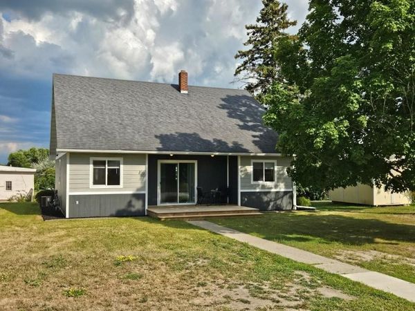 106 Red Lake Avenue SW, Bagley, MN 56621