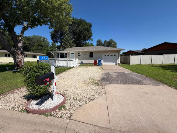 173 Sunrise Drive, Minnesota City, MN 55959