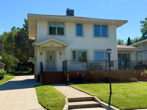 615 Grace Street , Albert Lea, MN 56007