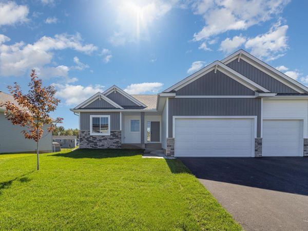22790 Silverod Street NW, Saint Francis, MN 55070