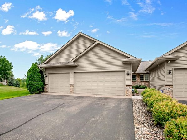 5597 129th Drive N, Hugo, MN 55038