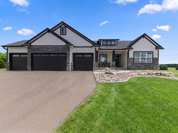 XXXX 242nd Avenue NW, Saint Francis, MN 55070