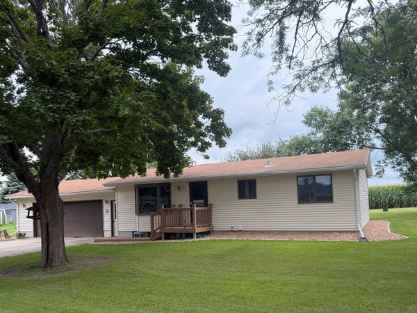 306 9th Avenue, Clarkfield, MN 56223