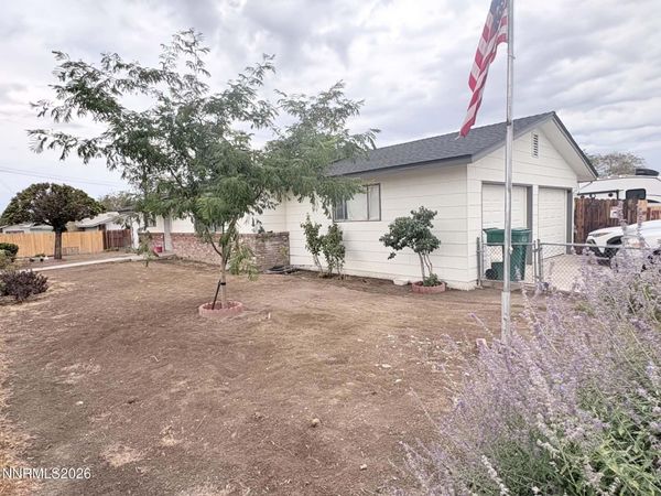 125 Highway 95A, Fernley, NV 89408