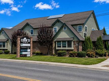 1644 N Highway 395, Unit 2D, Minden, NV 89423 Photo