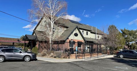 1644 N Highway 395, Unit 2D, Minden, NV 89423 Photo