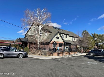 1644 N Highway 395, Unit 2D, Minden, NV 89423 Photo