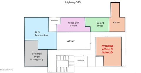 1644 N Highway 395, Unit 2D, Minden, NV 89423 Photo