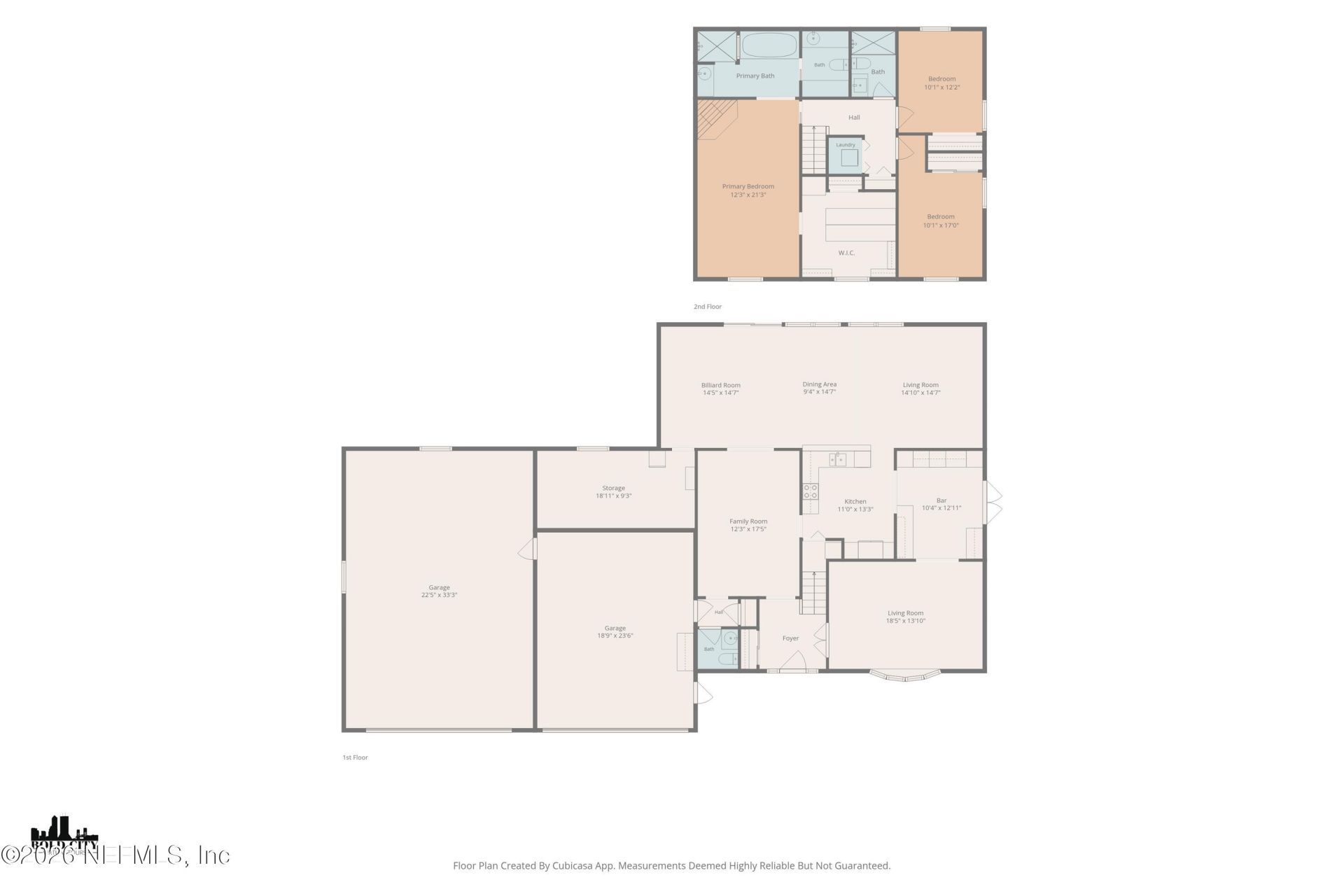 11009 Hood Road S, Jacksonville, FL 32257 Photo