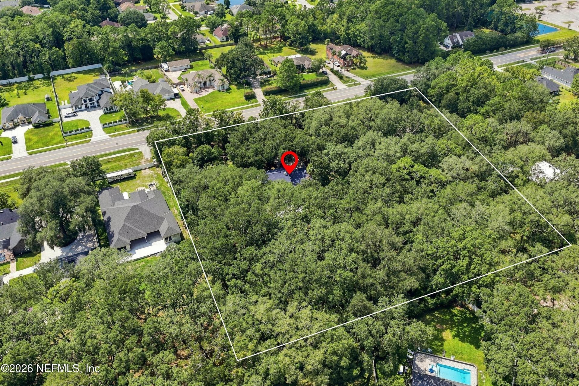 11009 Hood Road S, Jacksonville, FL 32257 Photo