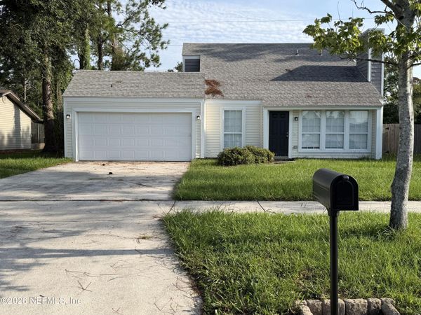 3545 N NORTH RIDE Drive, Jacksonville, FL 32223