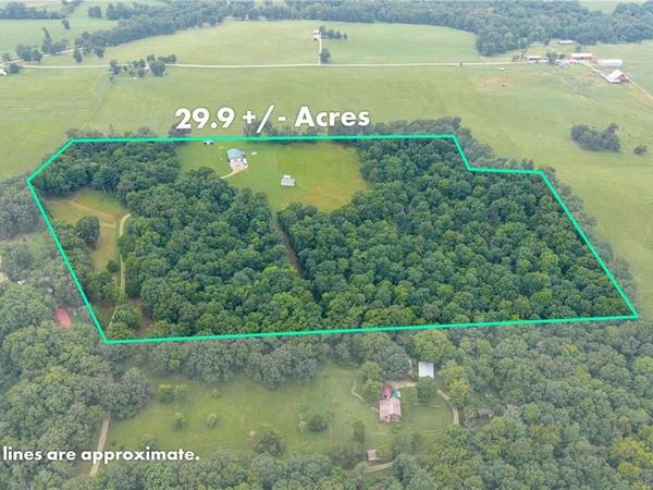 24361 Turkey Drive, Millersville, MO 63766