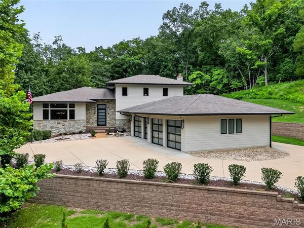 19256 Saint Albans Forest Lane, Wildwood, MO 63038
