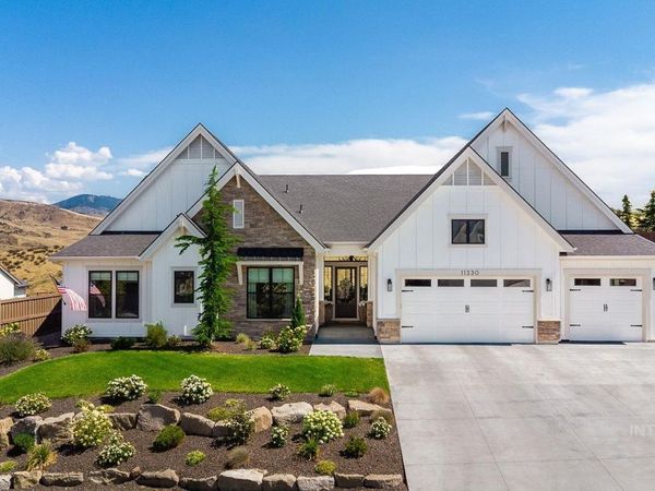 11330 N Elk Ridge Way, Boise, ID 83614