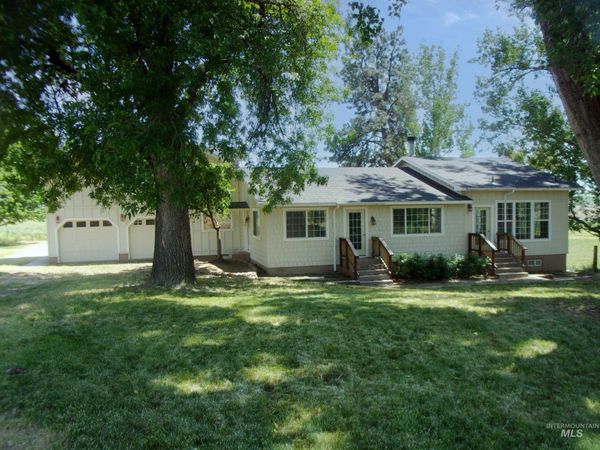 1629 Sand Rd, Weiser, ID 83672