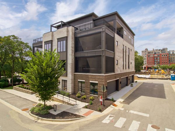 728 N Pawnee Road, Unit Suite 200, Carmel, IN 46032