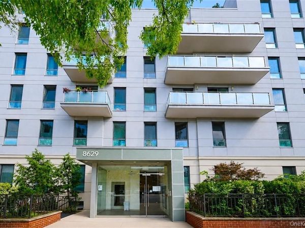 8629 Bay Parkway , Unit 5G, Brooklyn, NY 11214