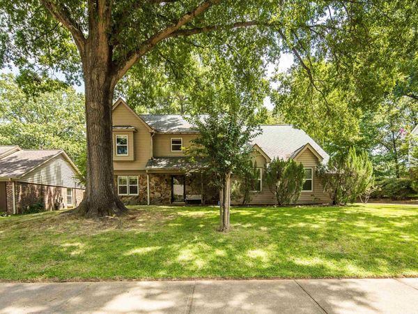 2088 ALLENBY RD, Germantown, TN 38139