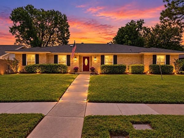 1807 Holm Oak Street, Arlington, TX 76012