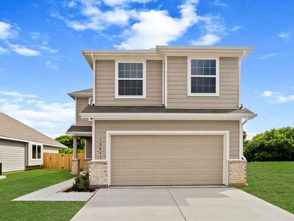 10641 Stag Lane, Fort Worth, TX 76036