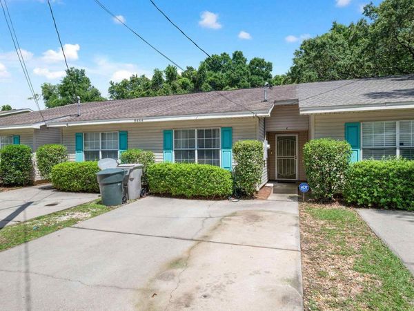 8464 Kipling St, Unit C, Pensacola, FL 32514