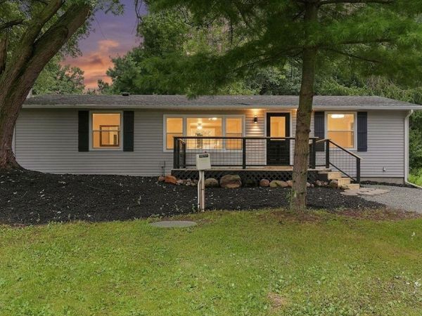 135 Lane 175 Lime Lake, Angola, IN 46703