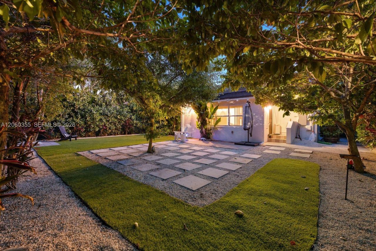 815 Monterey St , Coral Gables, FL 33134 Photo